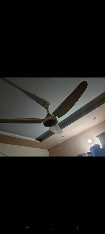GM fan 2