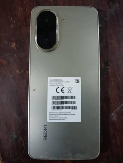 Xiaomi Redmi A5