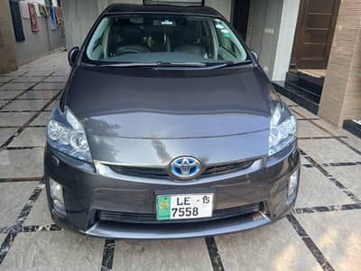 Toyota Prius G led
