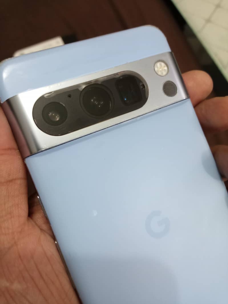 Google Pixel 8 Pro 0