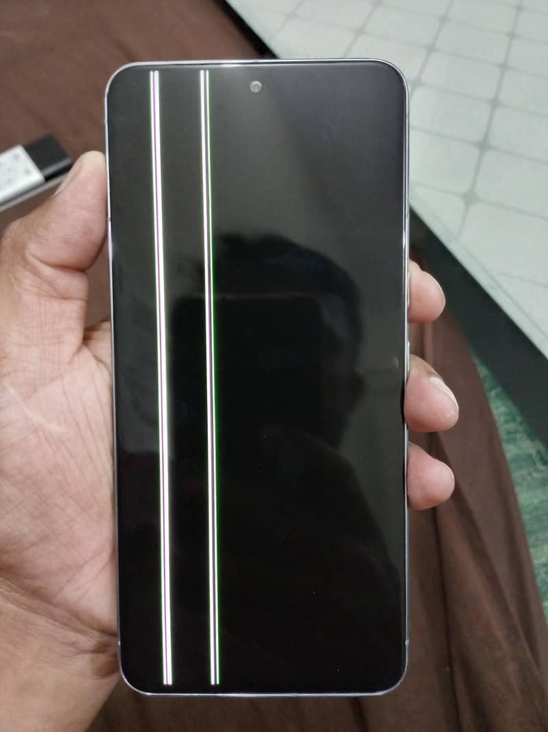 Google Pixel 8 Pro 5