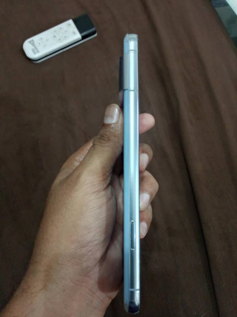 Google Pixel 8 Pro 7
