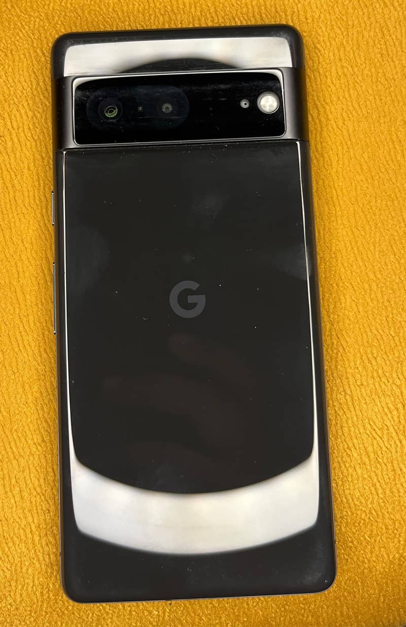 Google Pixel 7 4
