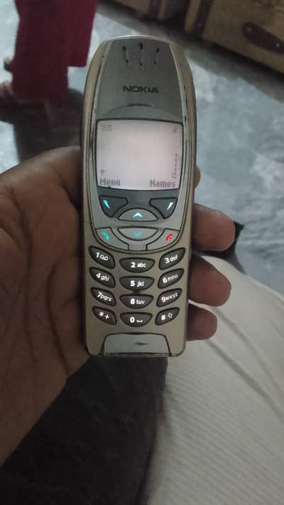 Nokia 6310i
