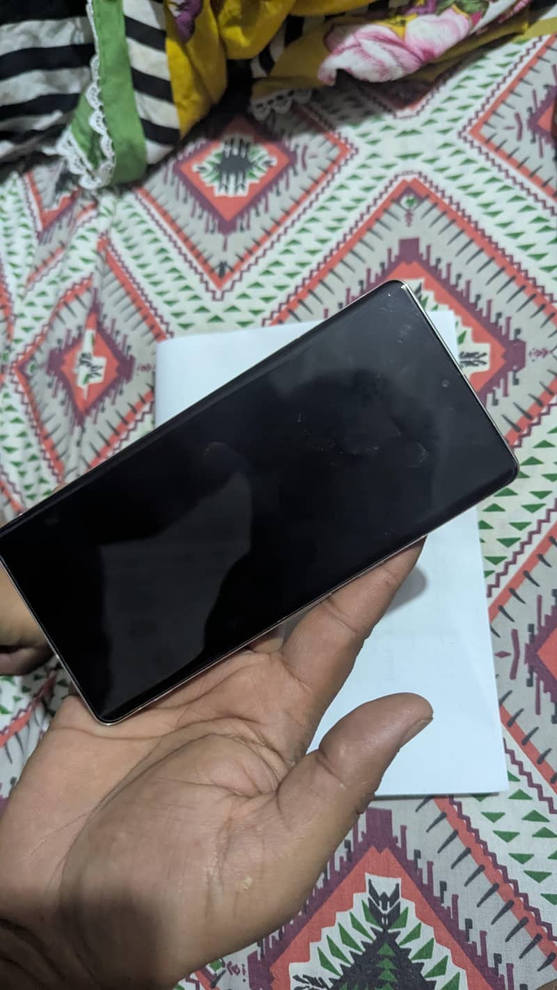 Google Pixel 7 Pro 2