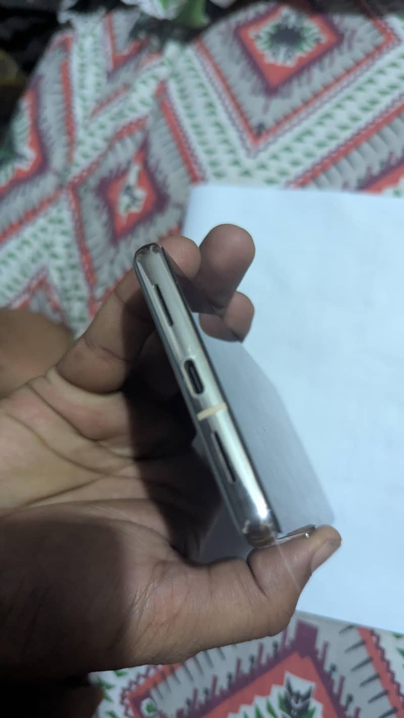 Google Pixel 7 Pro 3