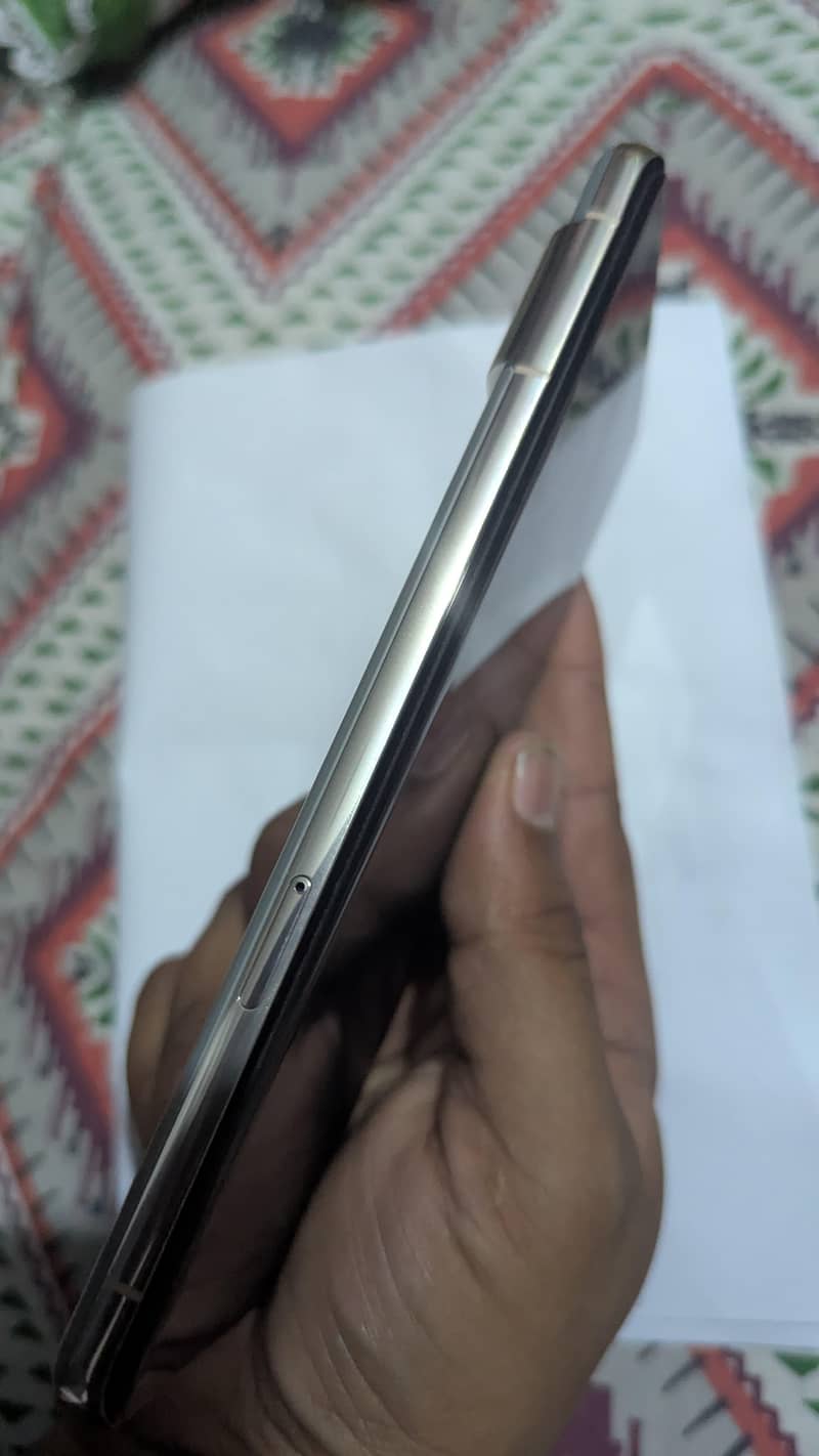 Google Pixel 7 Pro 5