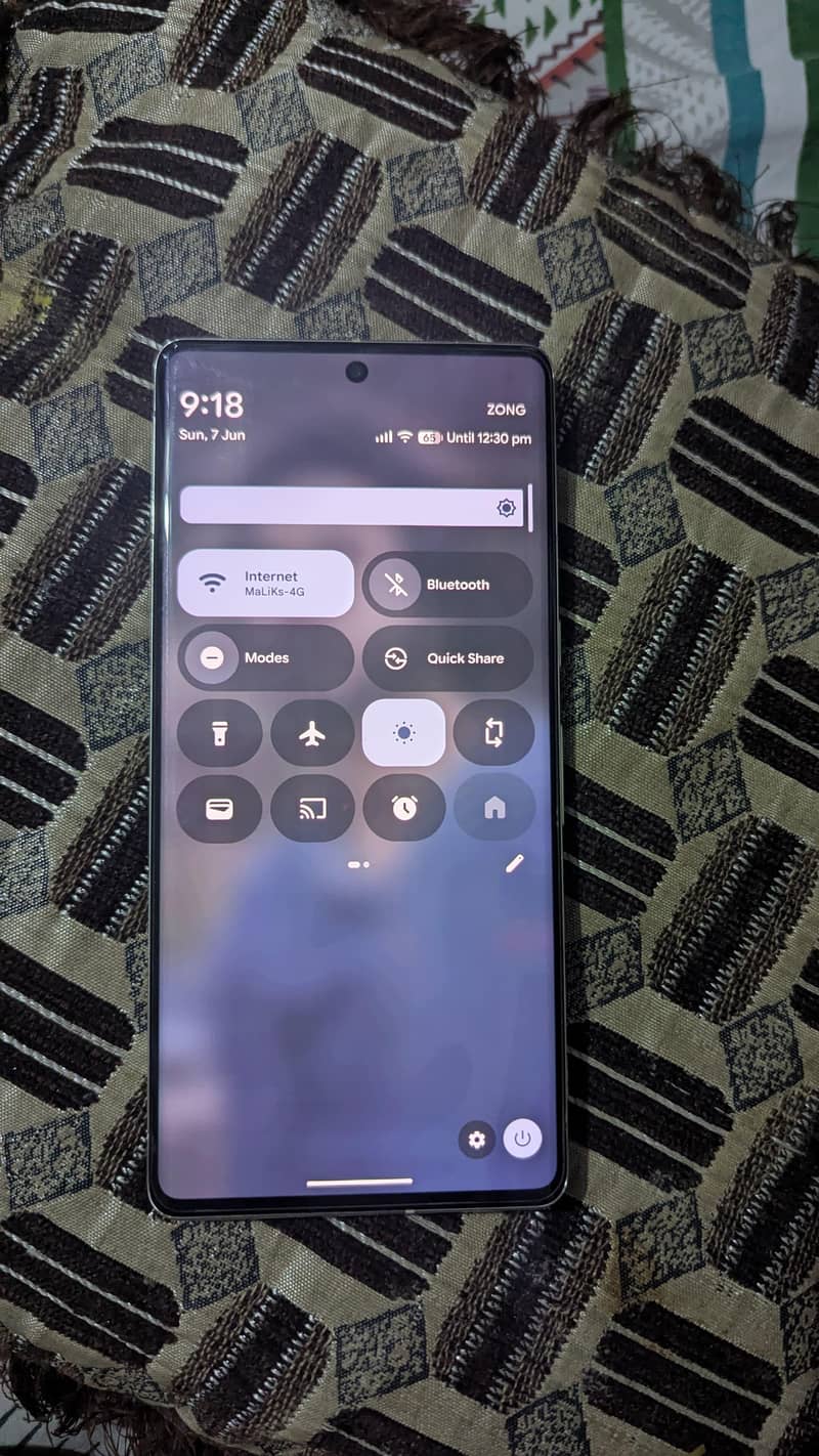 Google Pixel 7 Pro 10