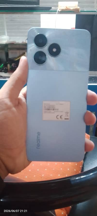redmi Note 50