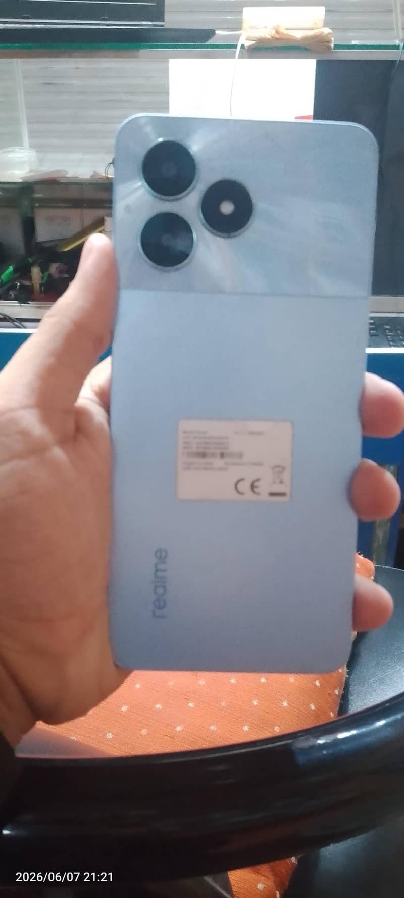 redmi Note 50 0