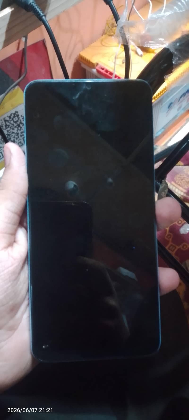 redmi Note 50 2