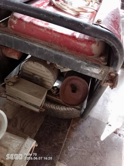 generator 6kv