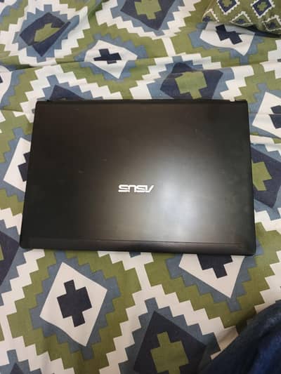 asus laptop for data work