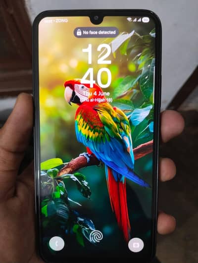 Samsung Mobile A34 5G
