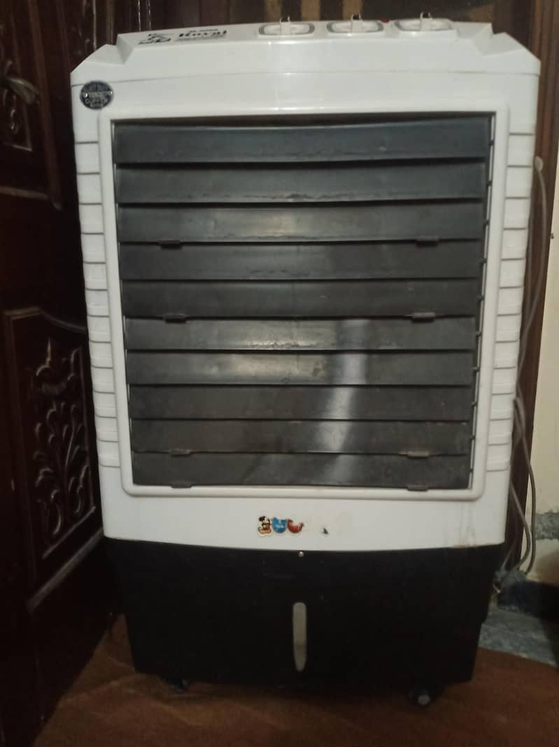 RoomCooler 0