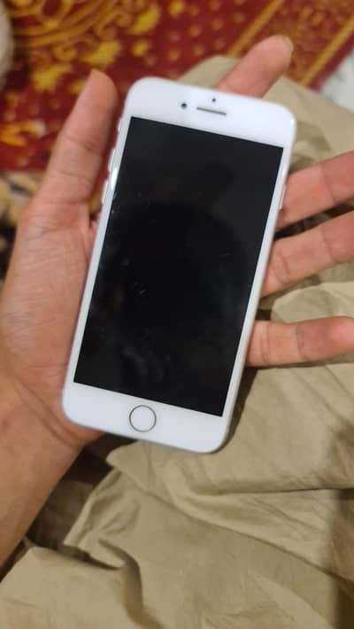 iPhone 8 pta approved