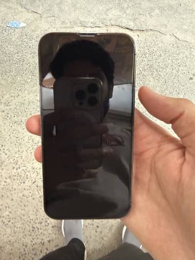 Apple iPhone 13 Pro jv