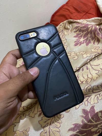 exchange iphone 8plus non pta 64gb back panel carek