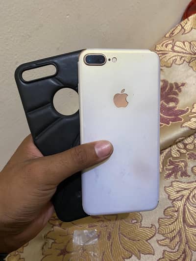 exchange iphone 8plus non pta 64gb