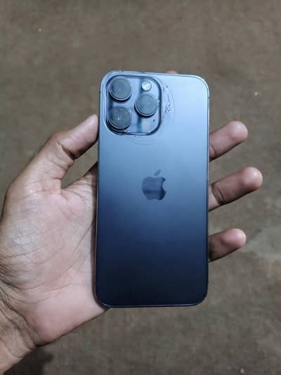 Apple iPhone 14 Pro Max