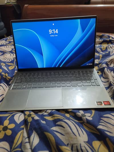 Dell inspiron 5515 (ryzen 5 5500u) 15.6 inch