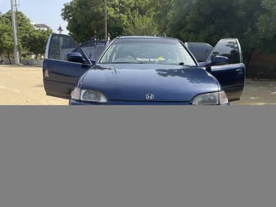 Honda Civic 1994