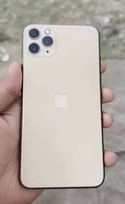 Apple iPhone 11 Pro Max