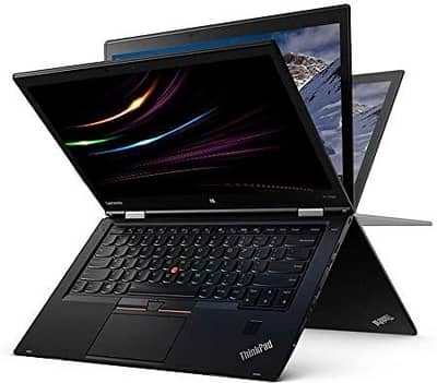 Lenovo ThinkPad X1 Yoga Gen 8|Core i5 8th Gen | 16GB RAM | 256GB SSD |