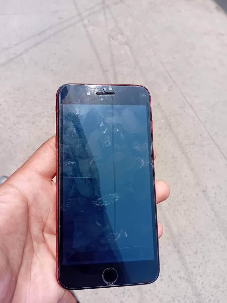 Apple iPhone 8 Plus 1