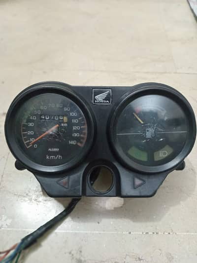 honda cd 100 spare parts