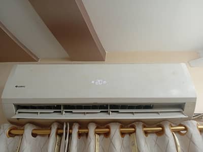 Gree Split Ac