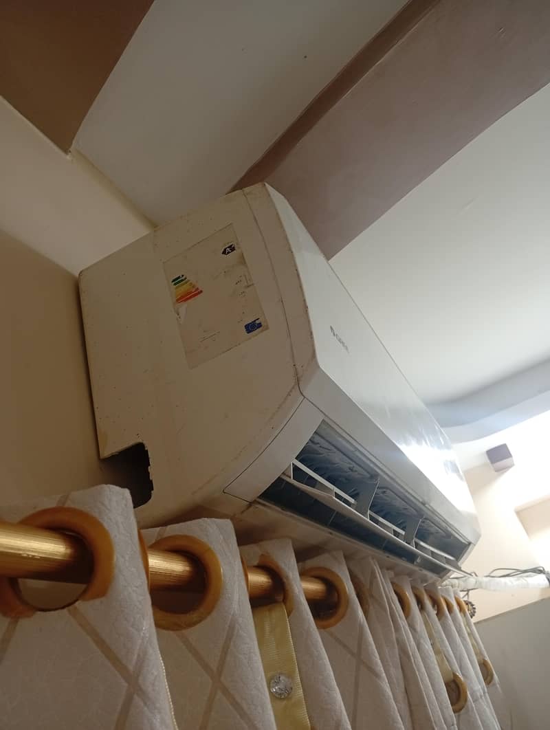 Gree Split Ac 1