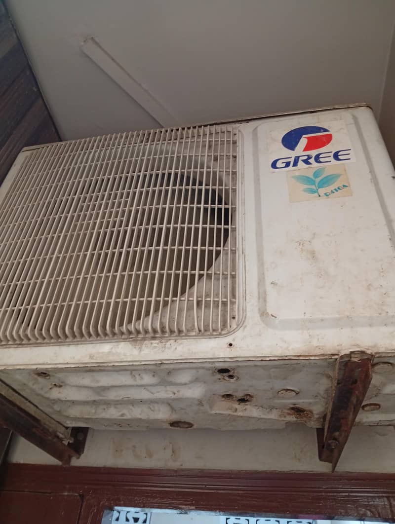 Gree Split Ac 3