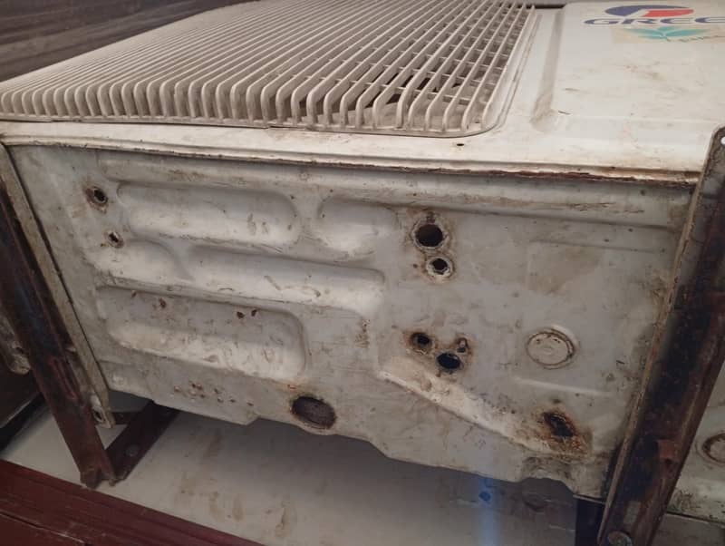 Gree Split Ac 5