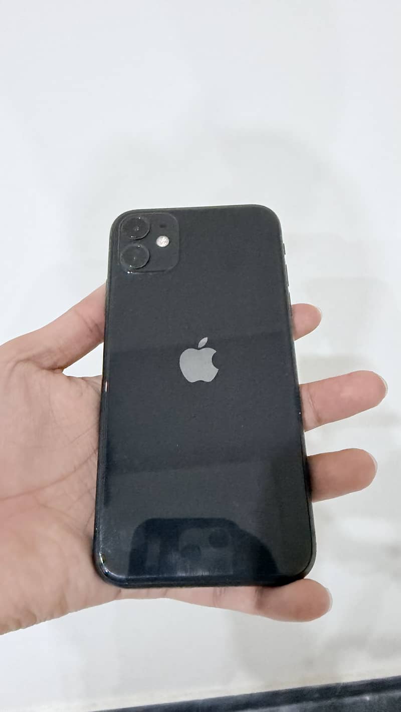 Apple iPhone 11 0