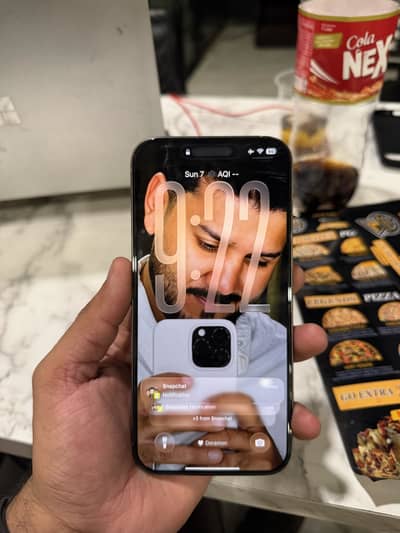 Apple iPhone 16 Pro Max