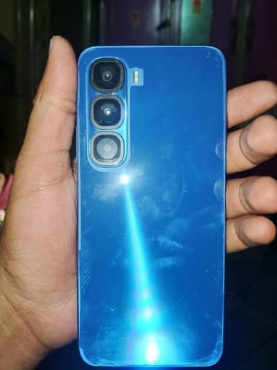 Infinix Hot 60i contact#03161080974