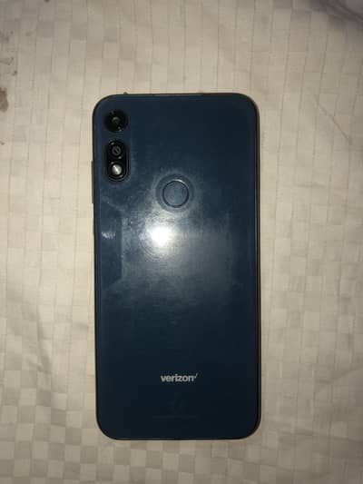 Motorola moto e 2020