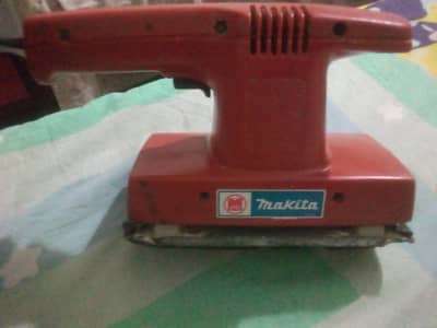 sanding machine Japan