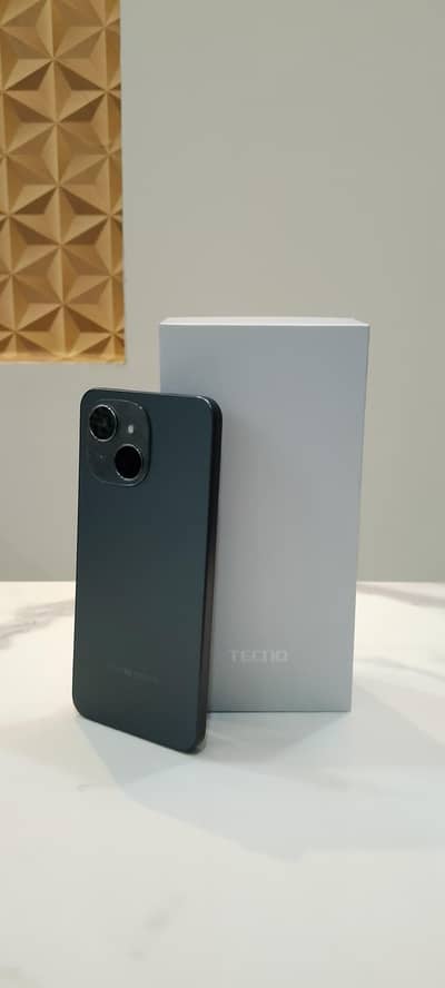 Tecno Other Model
