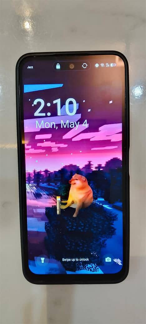 Tecno Other Model 3