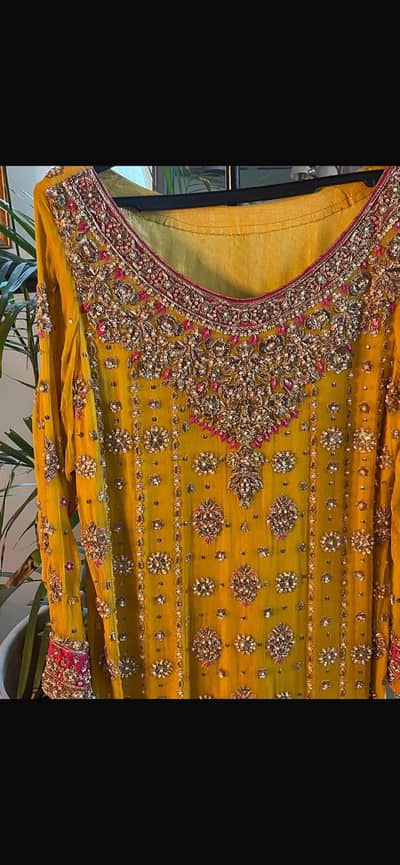 Bunto Kazmi inspired