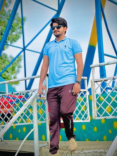 Sagheer Gondal