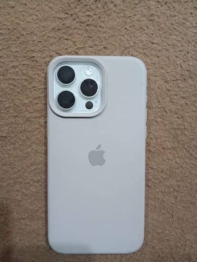Apple iPhone 15 Pro Max