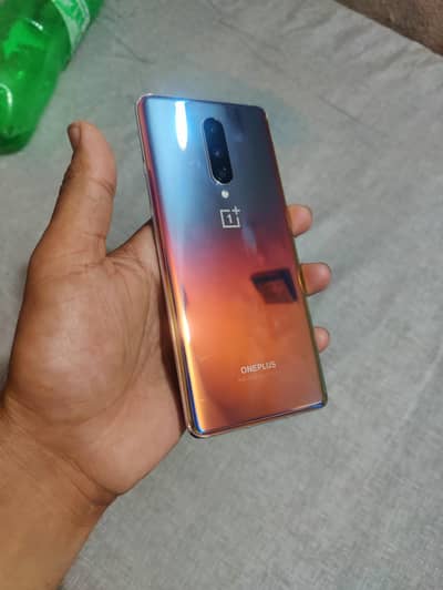 One Plus 8 8/128 Exchange bhe ho jaya ga