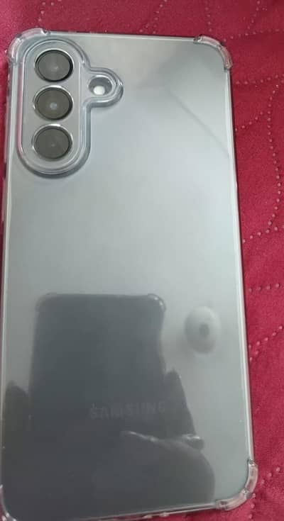 Samsung Mobile A56