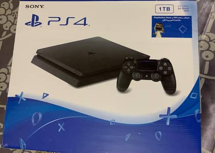 PLAYSTATION 4