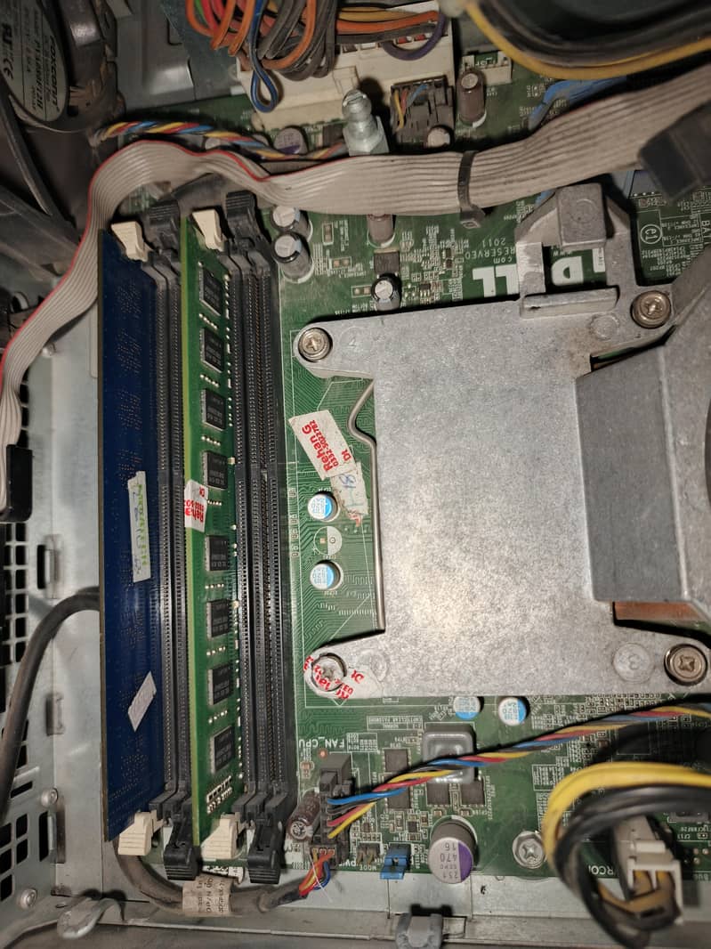 core i3 3rd gen 2