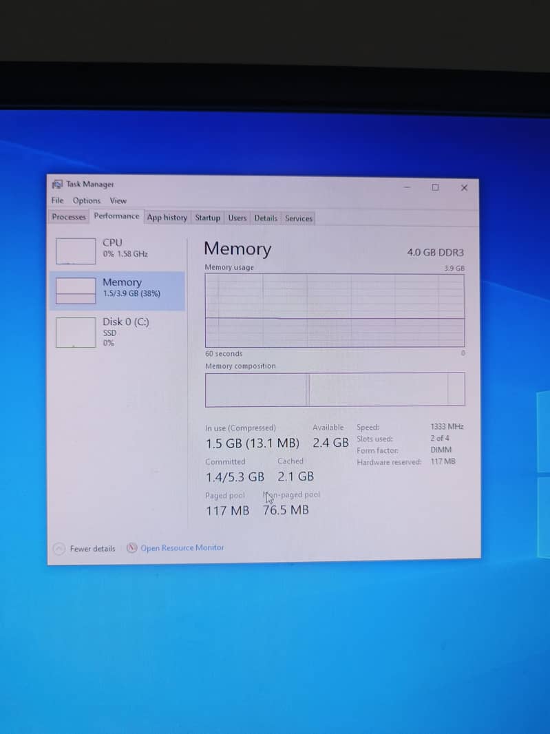 core i3 3rd gen 6