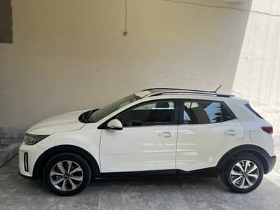 KIA STONIC Ex+ full option
